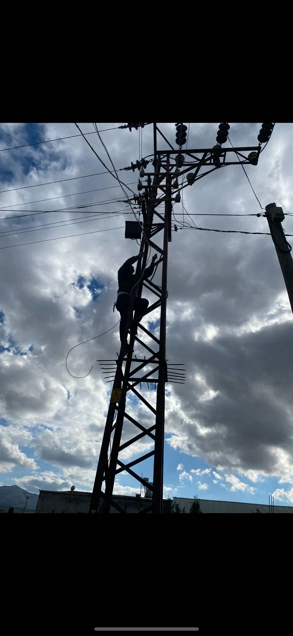Aksaray Ortaköy Elektrikçi
