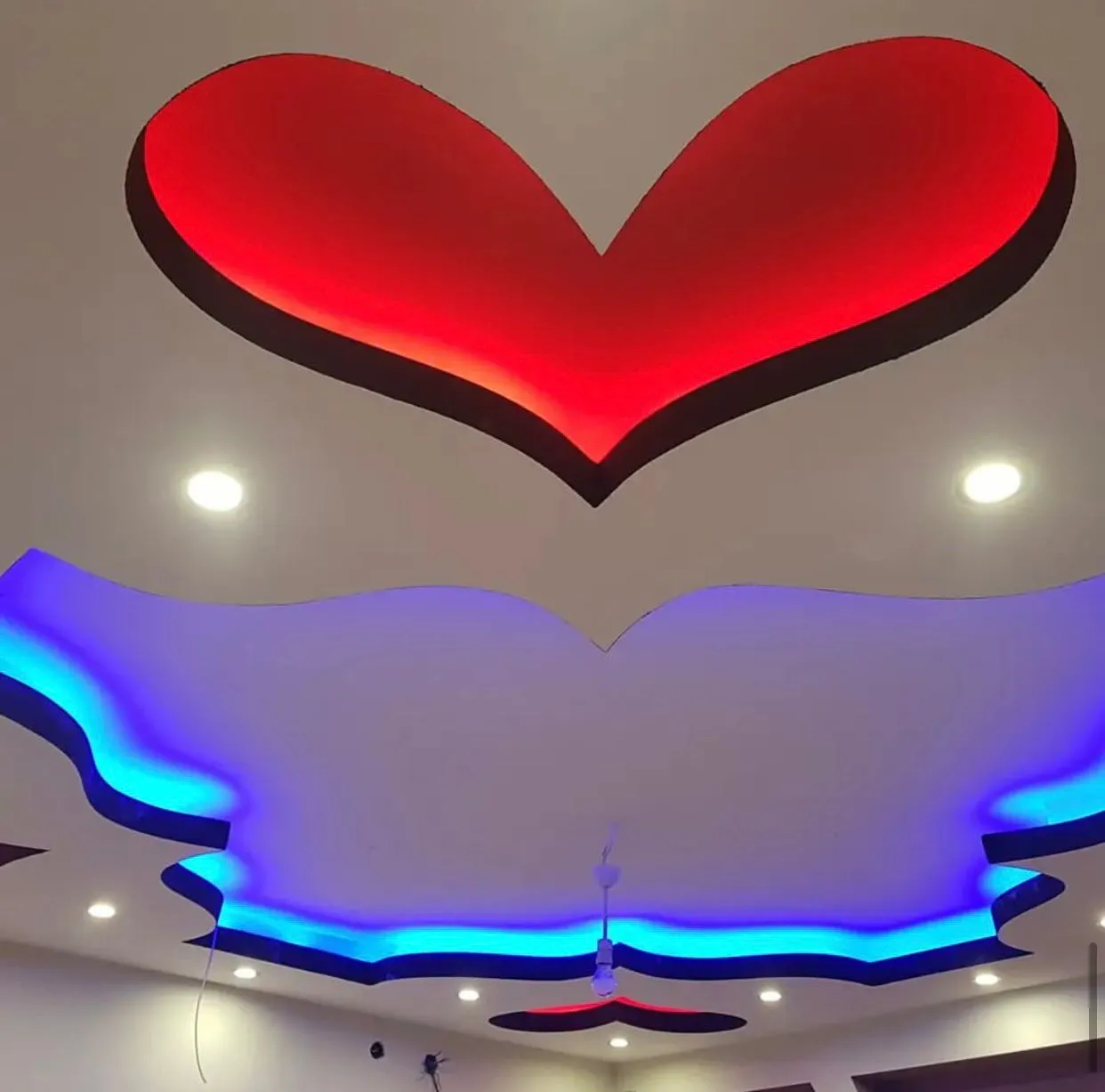 Aksaray Ortaköy Lamba