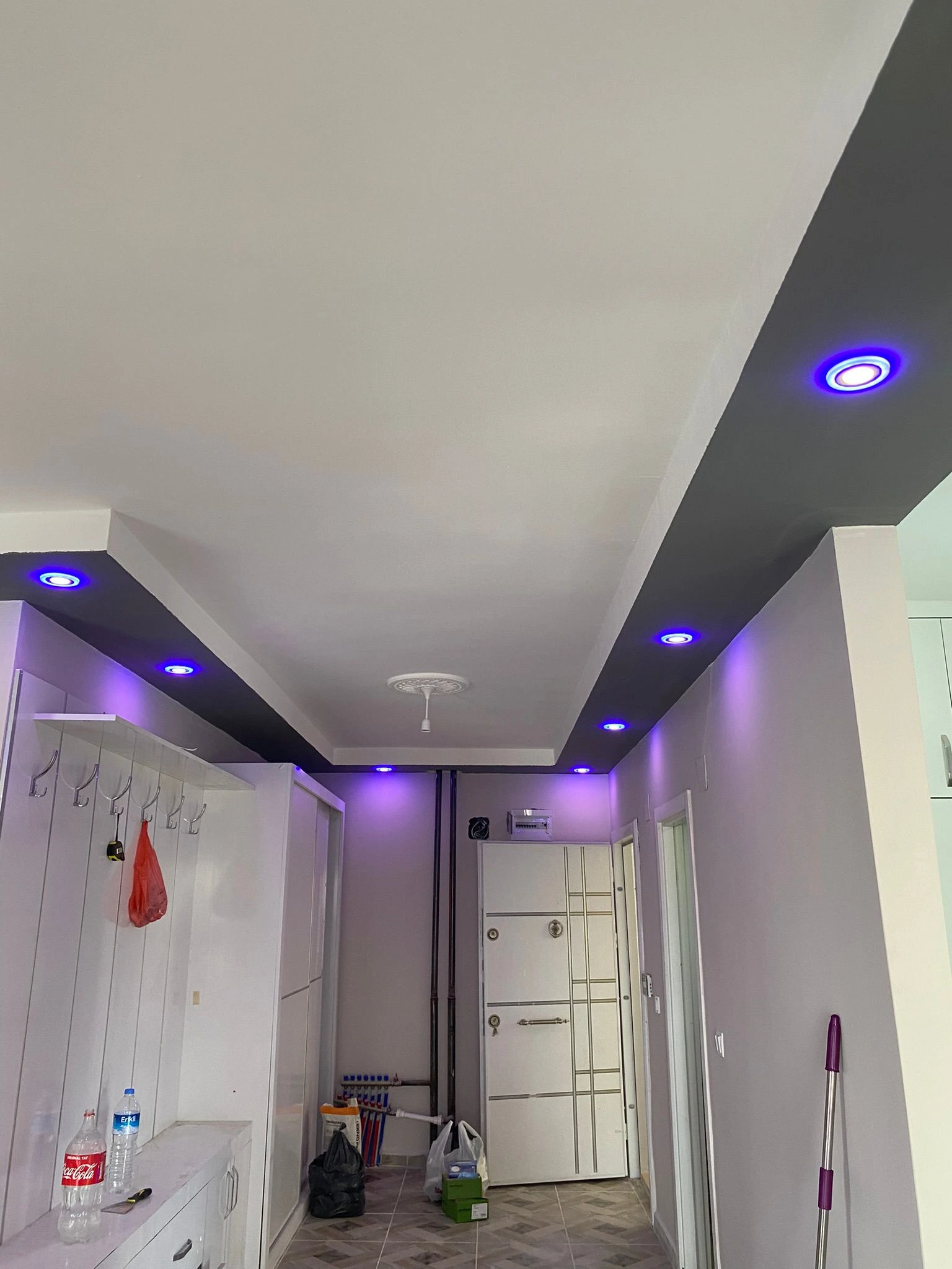 Aksaray Ortaköy Elektrik