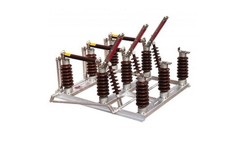 Orta Gerilimli Sigorta Değişimi