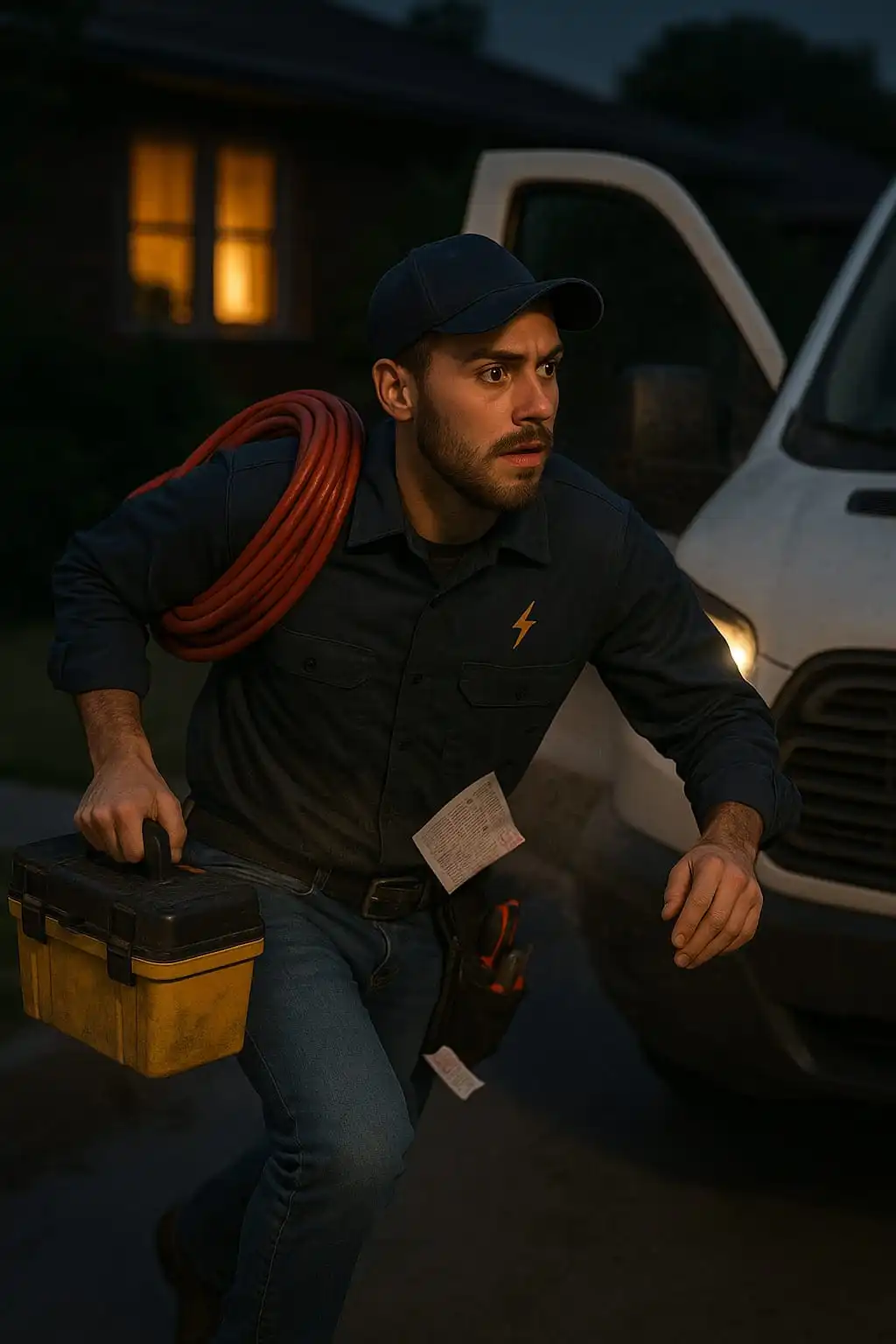 Aksaray Ortaköy Acil Elektrik Ustası