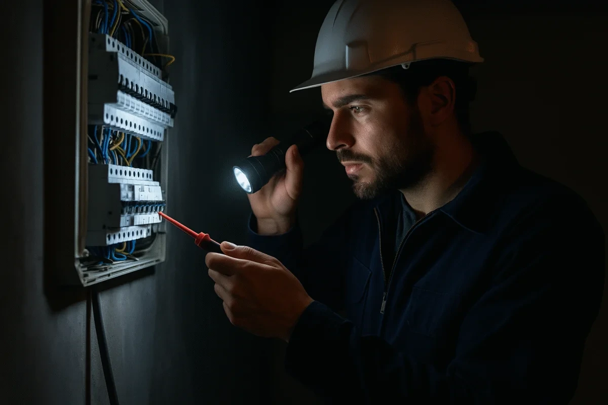 Yeni Nesil Elektrik Sistemleri