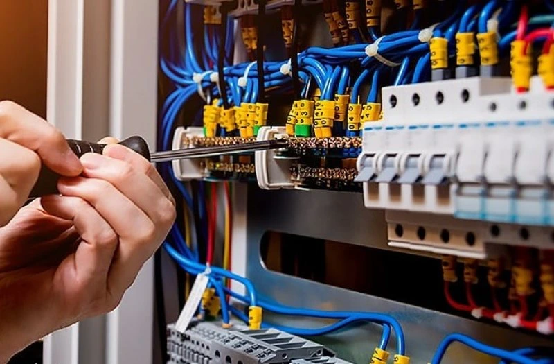 Aksaray Ortaköy Elektrik Ustası